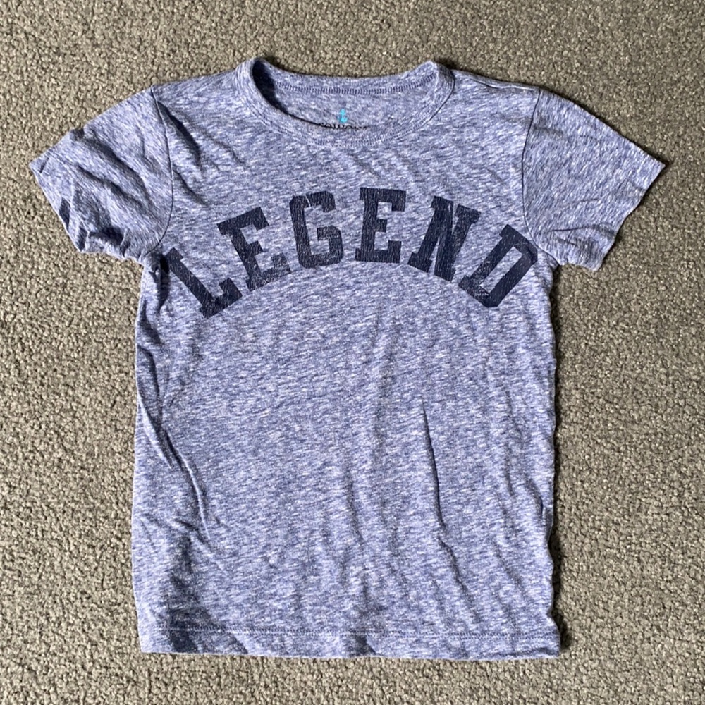 🇺🇸 EUC Crewcuts s/s tee